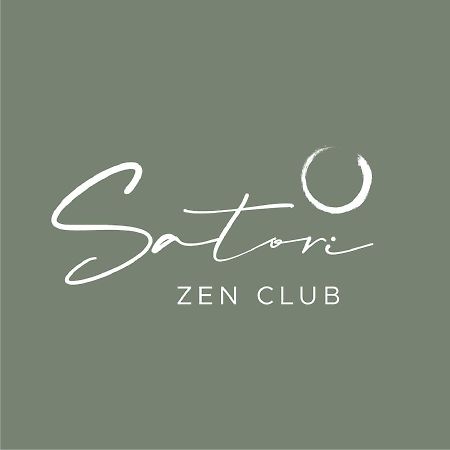Satori Zen Club Hotell Itauguá Eksteriør bilde