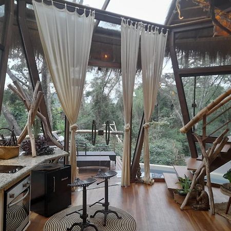 Satori Zen Club Hotell Itauguá Rom bilde