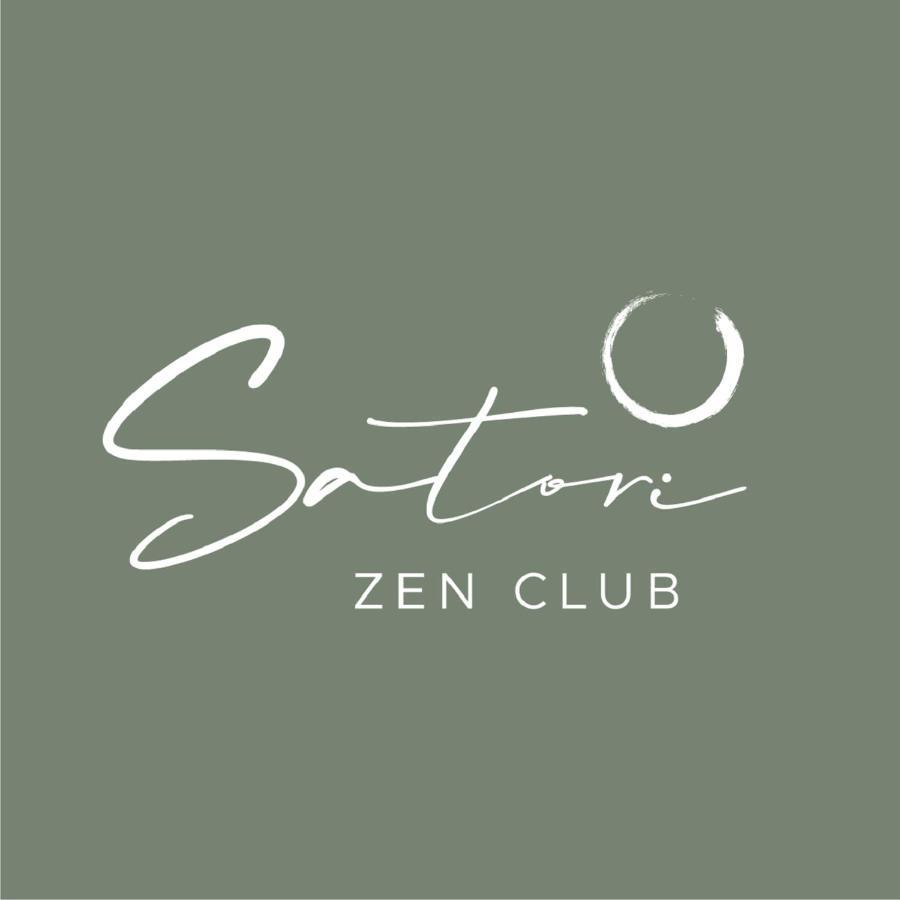 Satori Zen Club Hotell Itauguá Eksteriør bilde