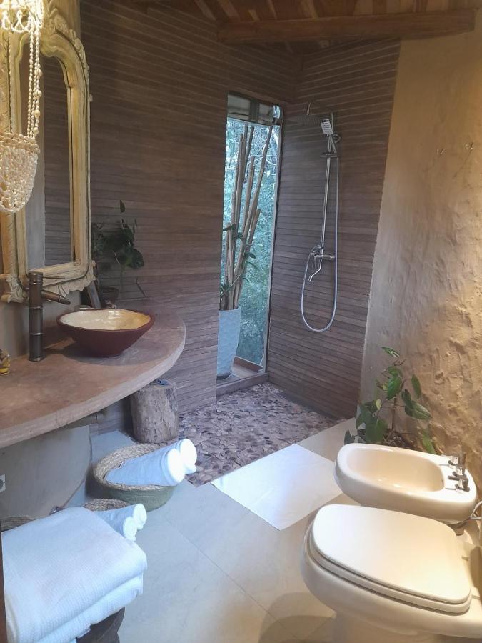 Satori Zen Club Hotell Itauguá Eksteriør bilde