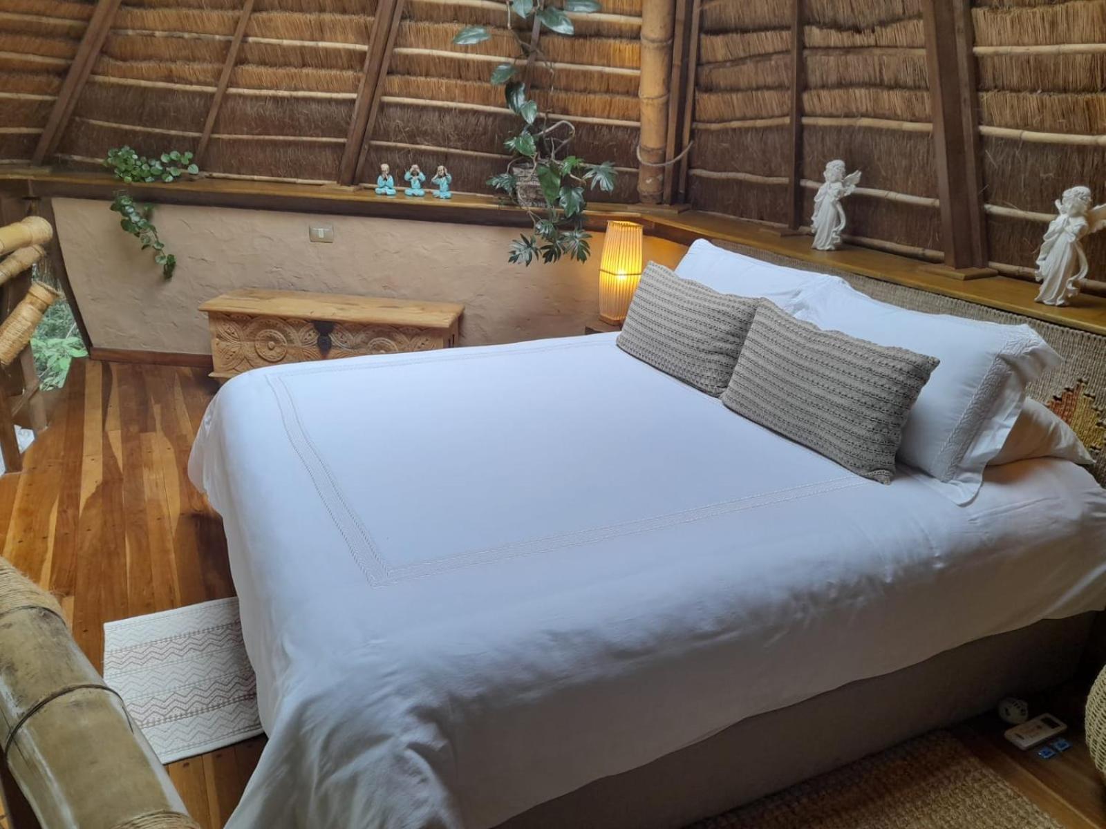 Satori Zen Club Hotell Itauguá Rom bilde