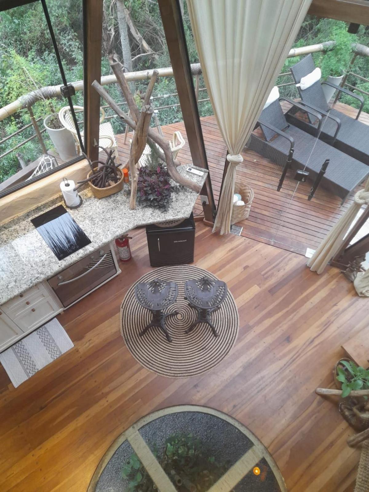 Satori Zen Club Hotell Itauguá Rom bilde
