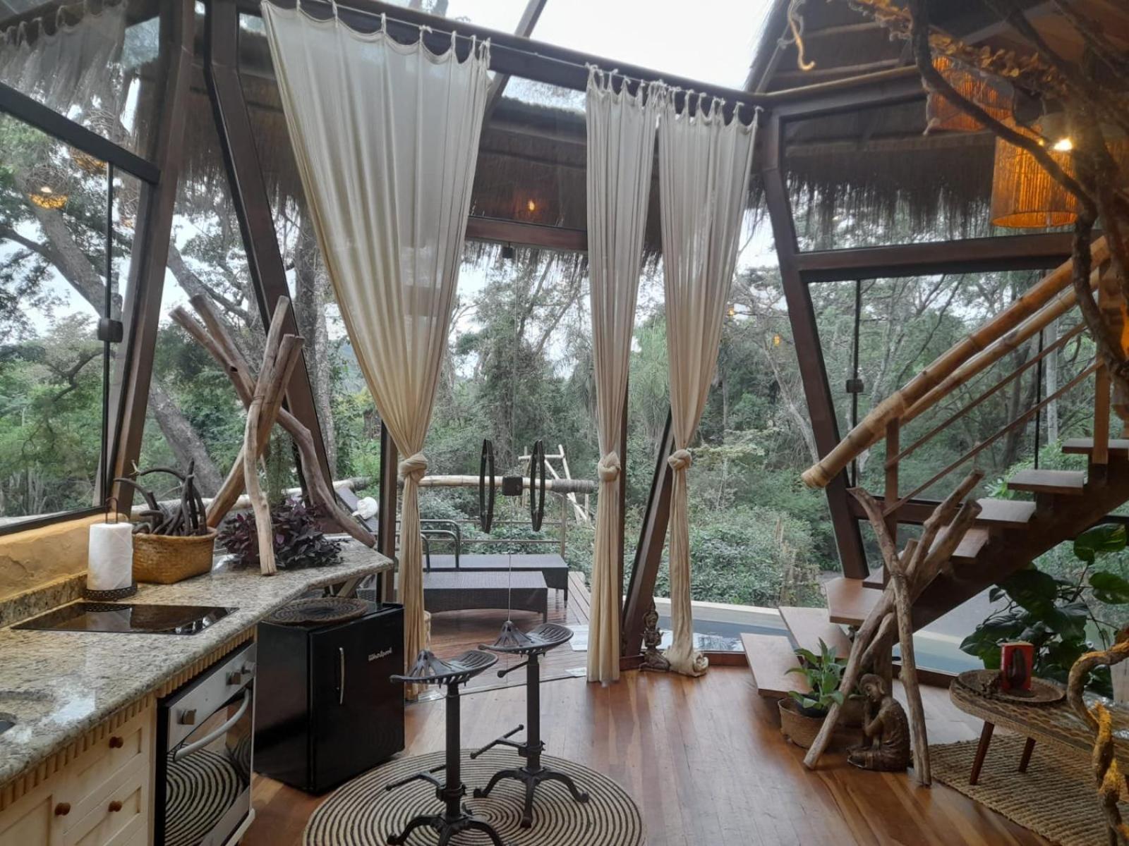 Satori Zen Club Hotell Itauguá Rom bilde